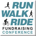 Run Walk Ride Fundraising Conference