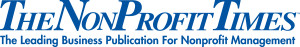 Nonprofit Times logo